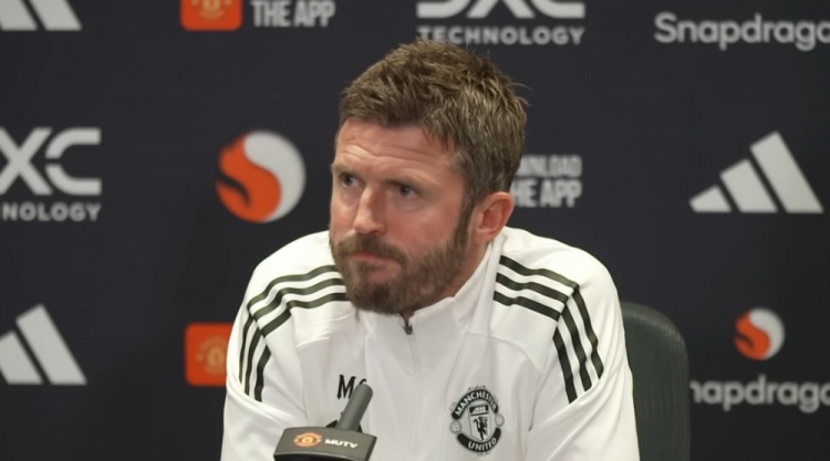 卡里克：当年从热刺转会曼联是巨大飞跃 芒特会比德里赫特早复出