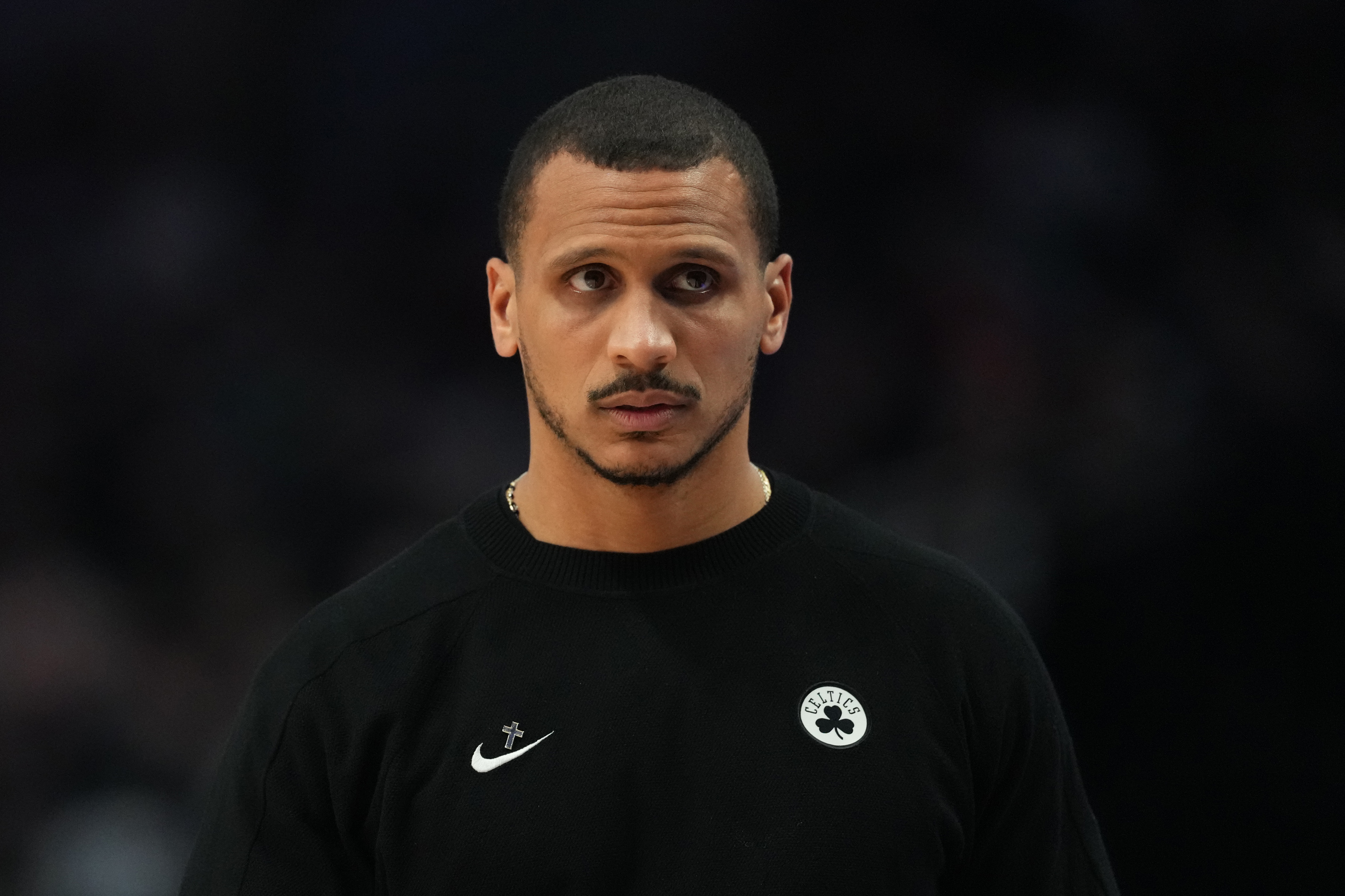 开云官网-马祖拉谈竞技特质：要肯定大家的职业态度 信任每一名球员