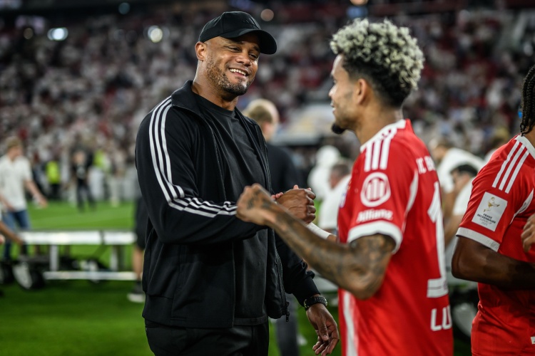 开云官网-有毒！欧冠联赛阶段排名前八的种子队，首回合淘汰赛仅拜仁赢球