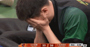 通过了！恭喜赵继伟！休赛期签约4年顶薪大合同