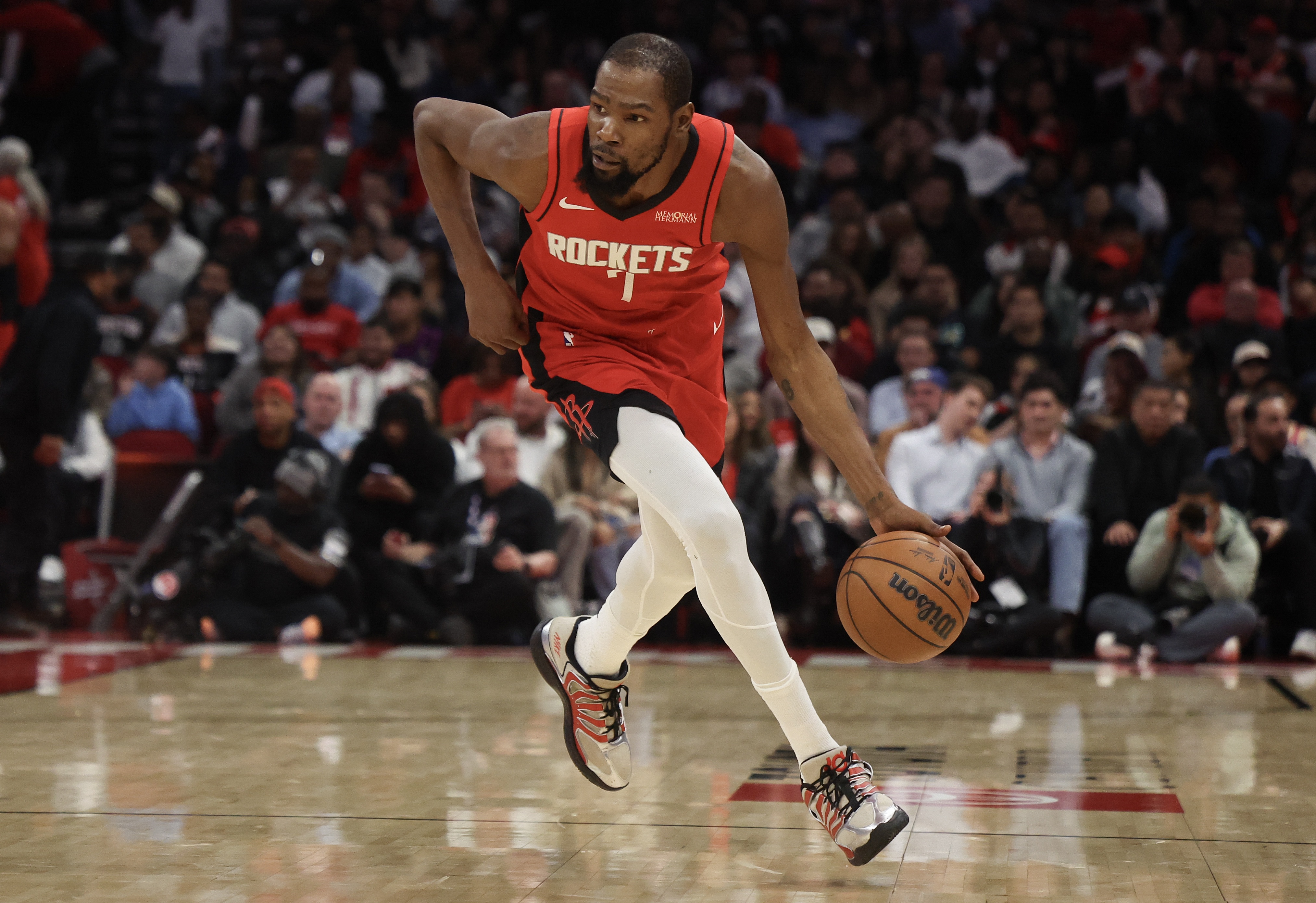 开云体育官网-杜兰特本赛季真实命中率63.4% 历史37岁以上场均20分球员中最高