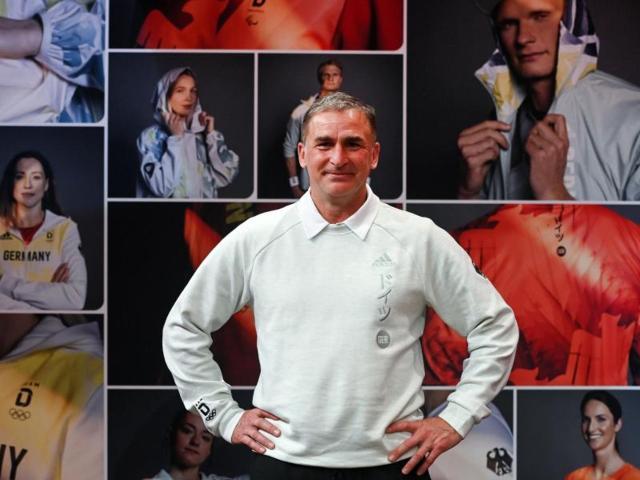 开云下载-昆茨帮弗利克练兵，德国国奥队期待下一个格纳布里