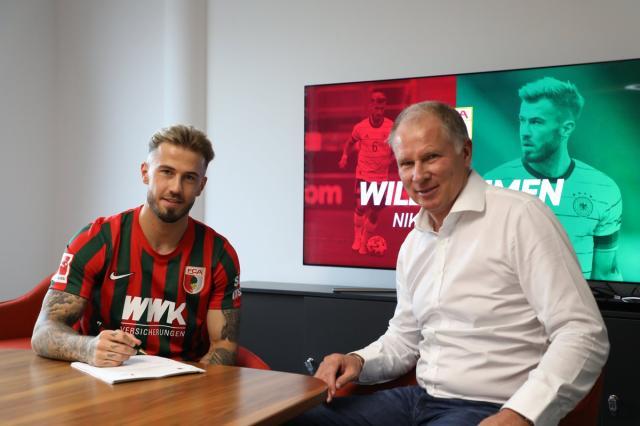 开云官网-U21夺冠英雄因转会放弃奥运，他会成为德国的坎特？