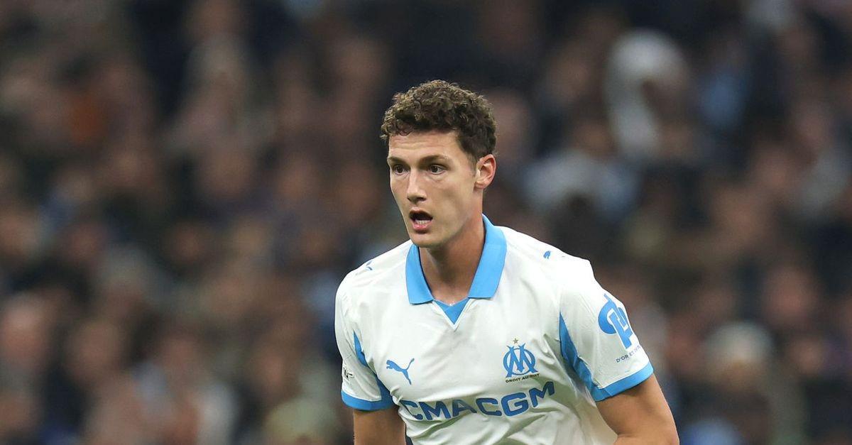 RMC：即便可能和国米谈降低买断费，马赛也不打算留下帕瓦尔