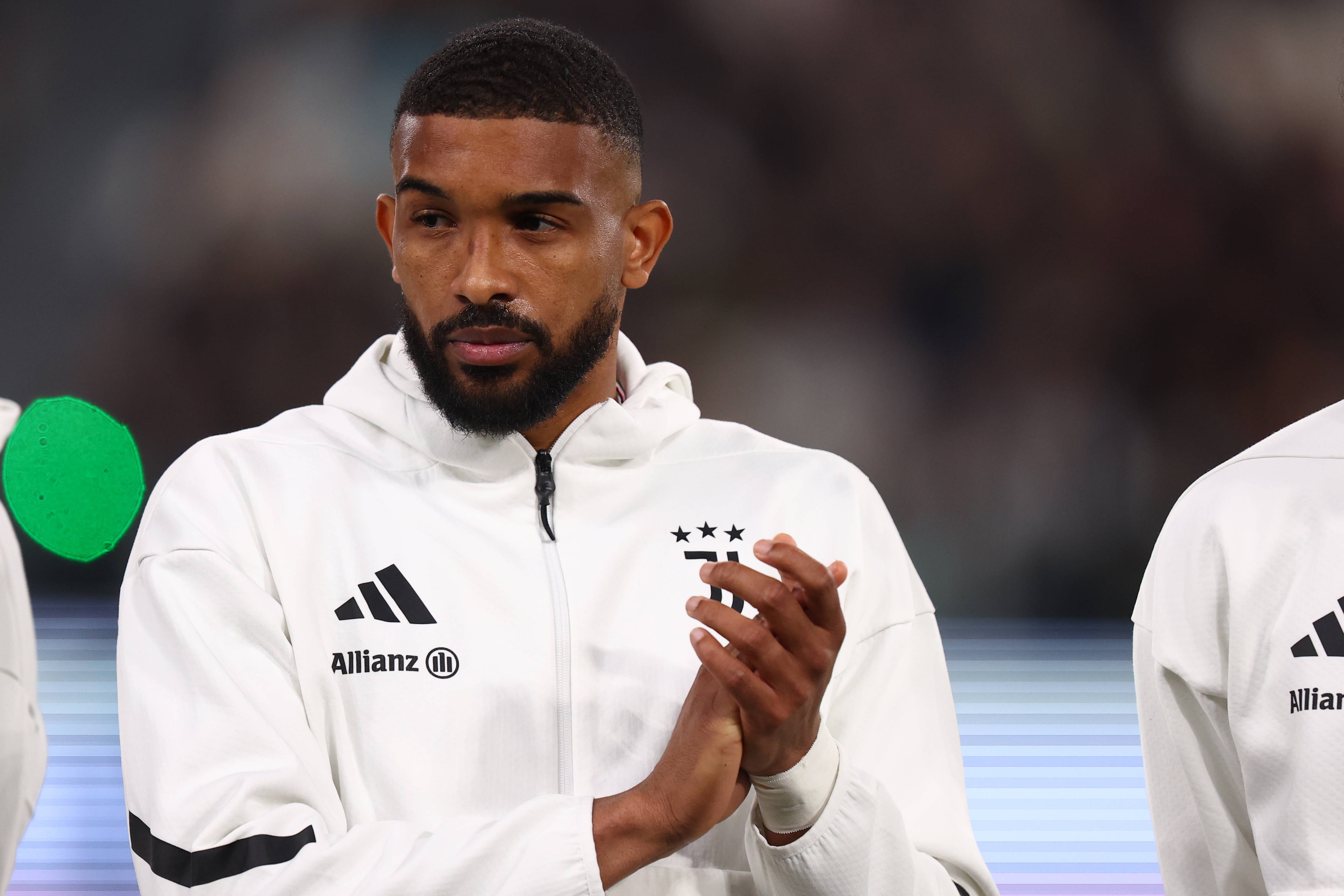 开云体育网址-都体：布雷默不再是尤文非卖品 球队希望筹集资金对他估价六千万