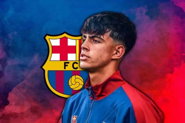 开云官网-从87三杰到07三星，贝尔纳尔会是亚马尔的布斯克茨