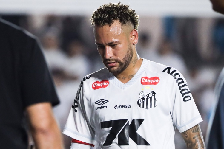 开云体育下载-巴媒：桑托斯欠内马尔旗下公司9050万雷亚尔，将抵押球队青训中心